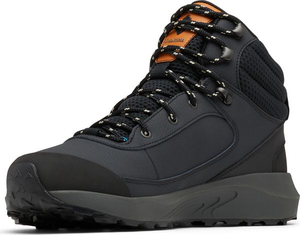 Trailstorm Peak Mid