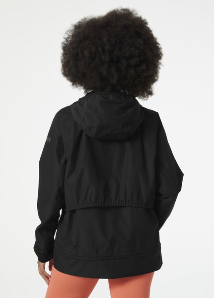 W Essence Rain Jacket
