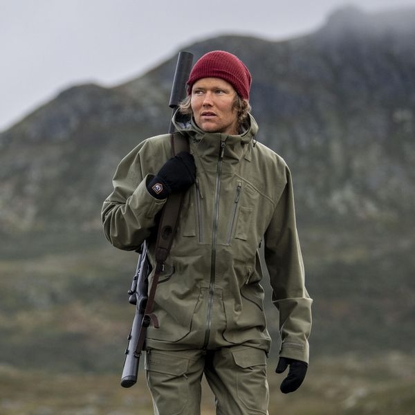 Hogna 3L Jacket
