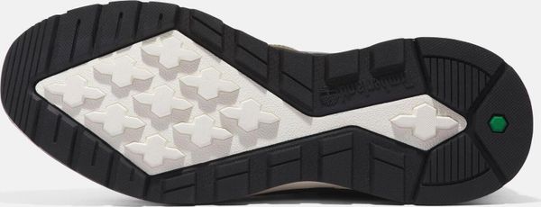 Euro Trekker Super Oxford