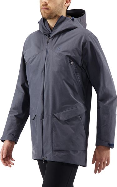 Torsång Parka Men