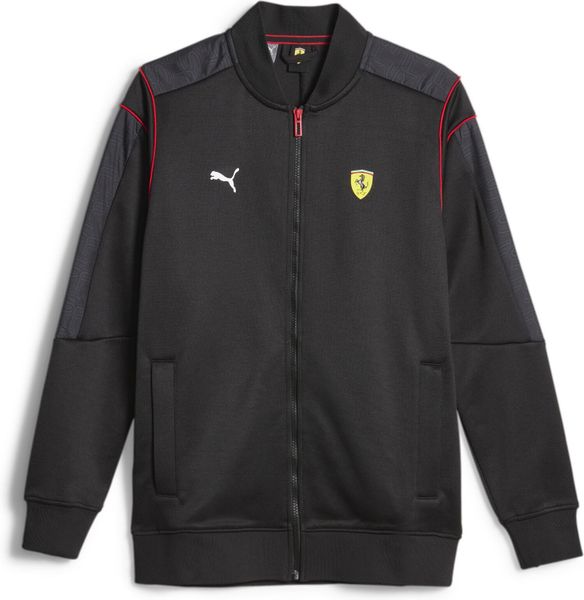 Ferrari Race MT7 Track Jacket