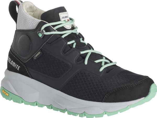 Shoe W's Braies Up Gtx