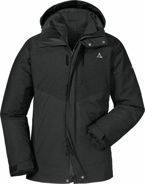 3in1 Jacket Keylong1