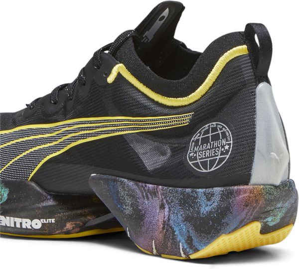 Fast-r Nitro Elite Marathon Series