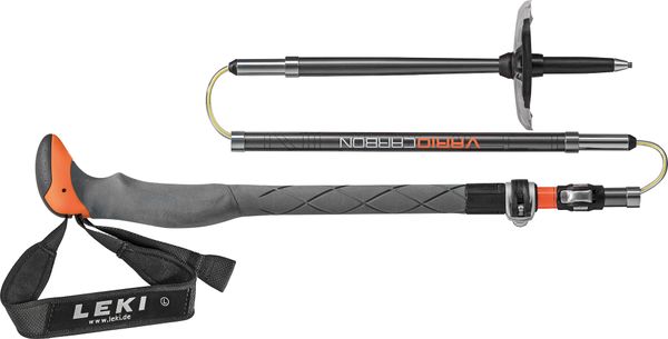 Tour Stick Vario Carbon