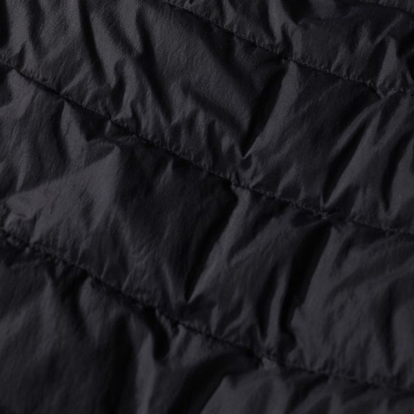 Mens Lapaz Hooded Jacket