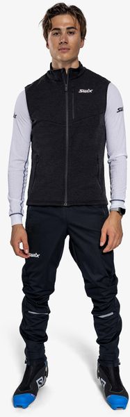 Dynamic Midlayer Vest M