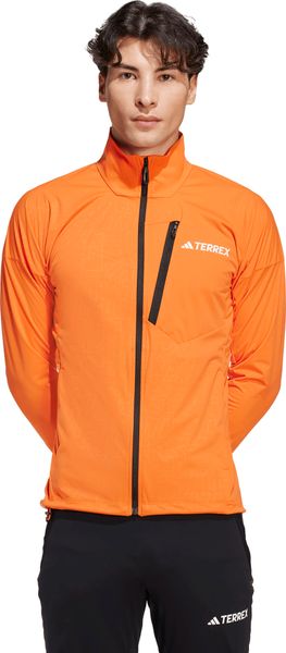 Terrex Xperior Cross Country-ski Softshell Jacket