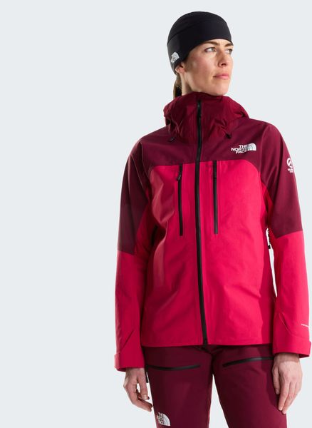 Womens Summit Futurelight Torre Egger Jacket