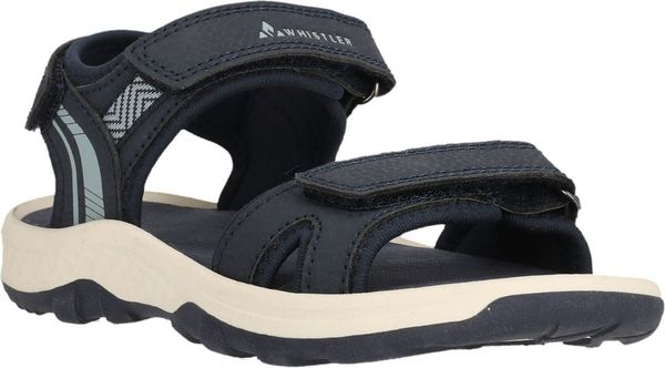 Amalthea Jr. Sandal Open