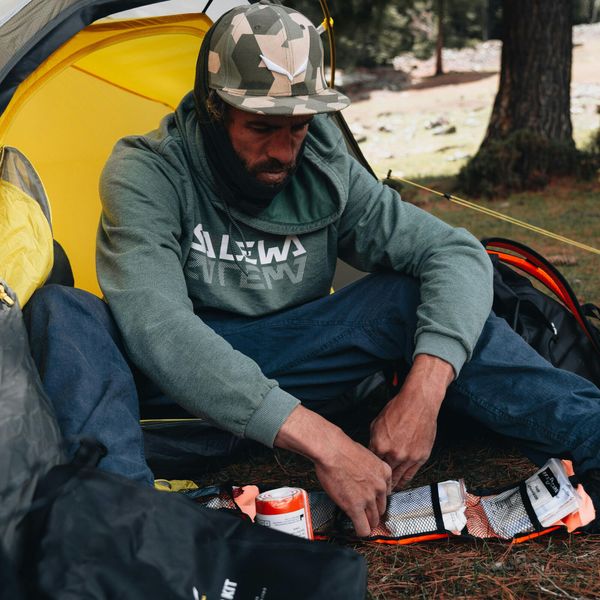 First AID KIT Expedition