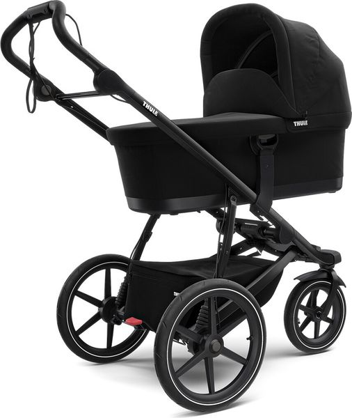 Urban Glide Bassinet