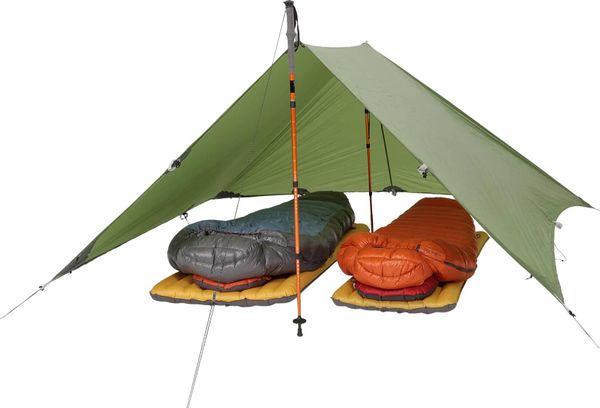 Scout Tarp Extreme