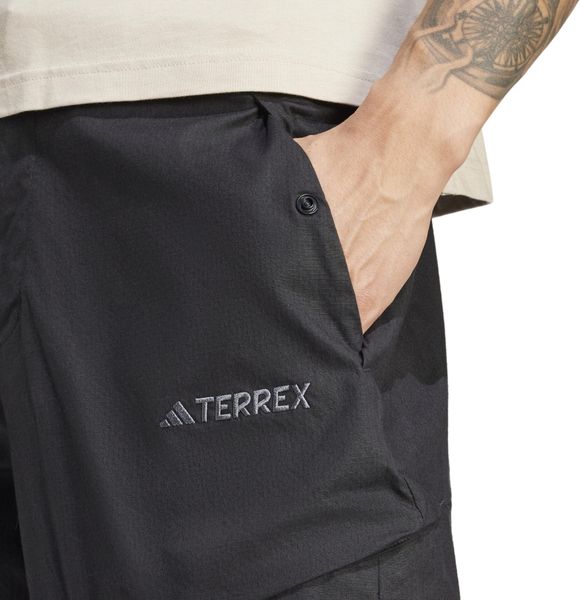 Xploric Pants