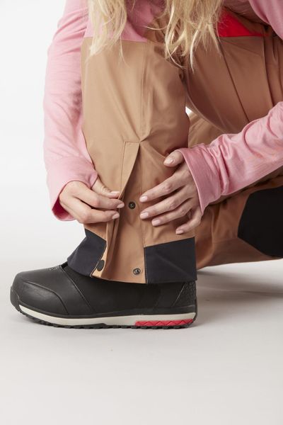 Seen Pants