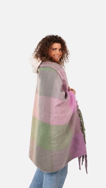Hideaway Blanket