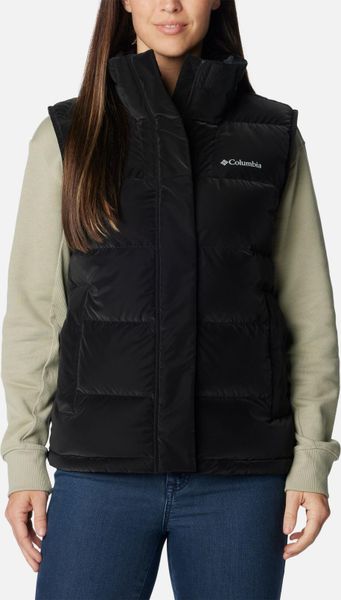 Bulo Point II Down Vest