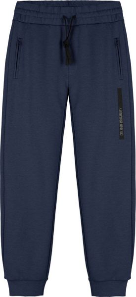 Stretch Interlock Joggers