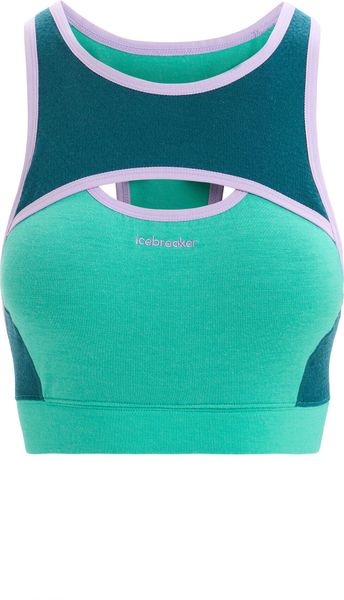 Women Zoneknit Sport Bra