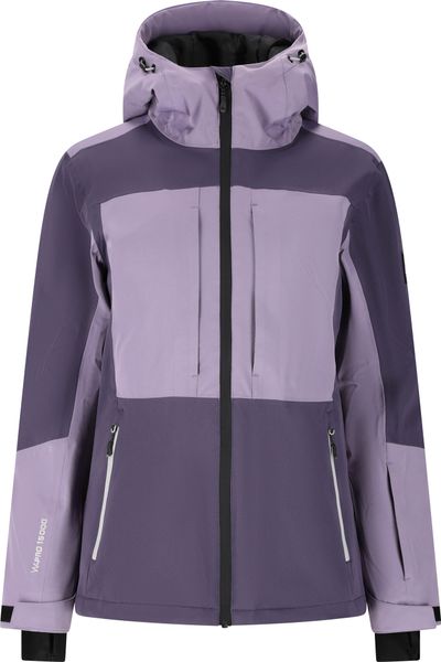 Boulder W Stretch Ski Jacket W-pro 15.000