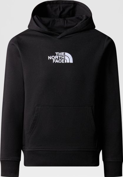 Boys Drew Peak Light P/O Hoodie