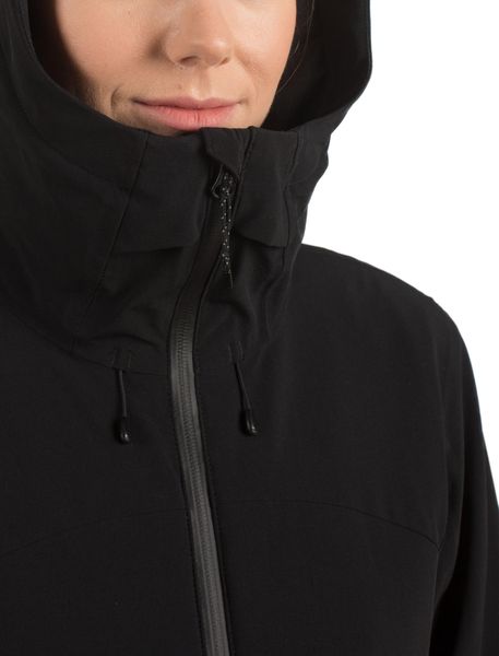 Wmns Stratus Transcend Jacket