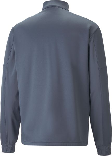 Puma Fit Pwrflece Full Zip Jacket