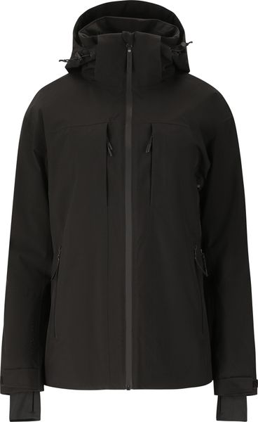 Melvor W Functional Jacket