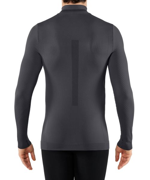 Herren Langarmshirt Warm