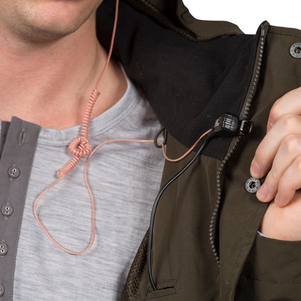 Rana Reversible Jacket
