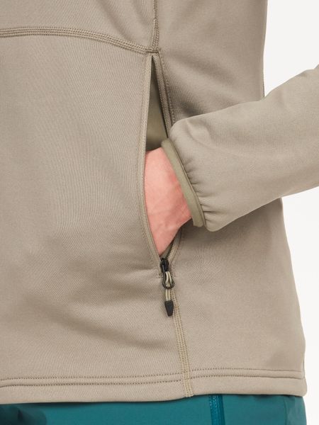 Wm's Olden Polartec Hoody