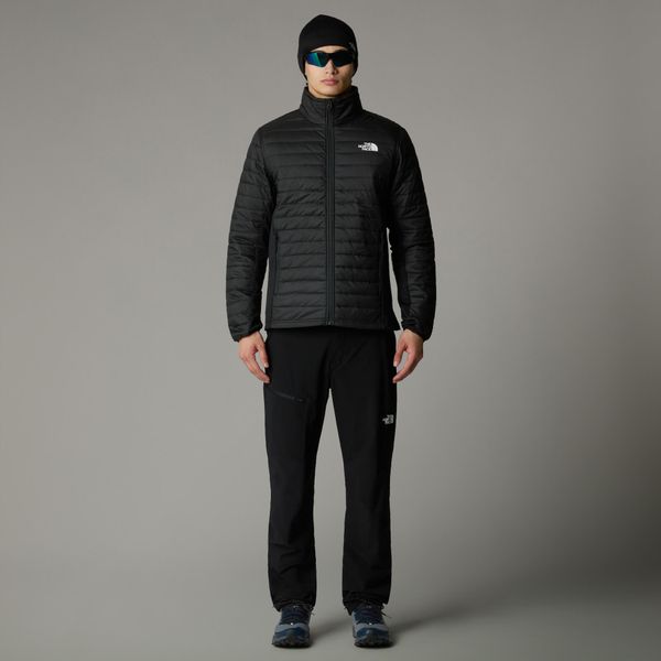 Mens Canyonlands Hybrid Jacket