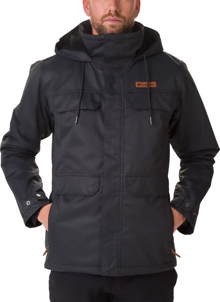 South Canyon Lined Jacket