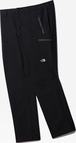 Mens Exploration Pant
