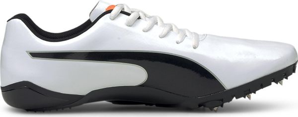 Evospeed Prep Sprint 2