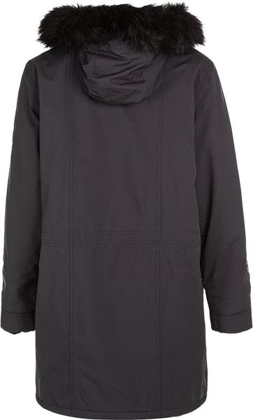 Nala W Melange Parka + W-pro 10000