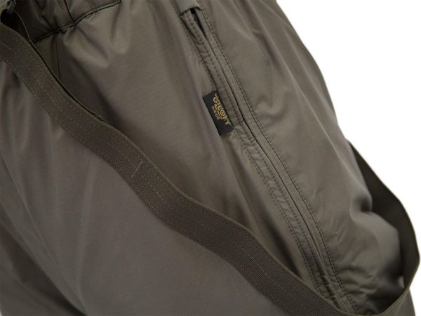 HIG 4.0 Trousers