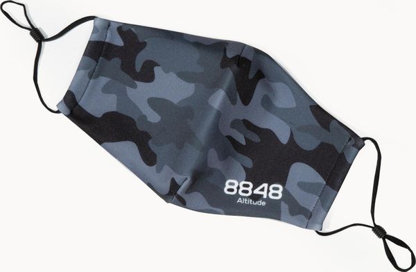 8848 Face Mask