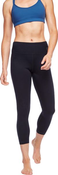 W Rise Tights
