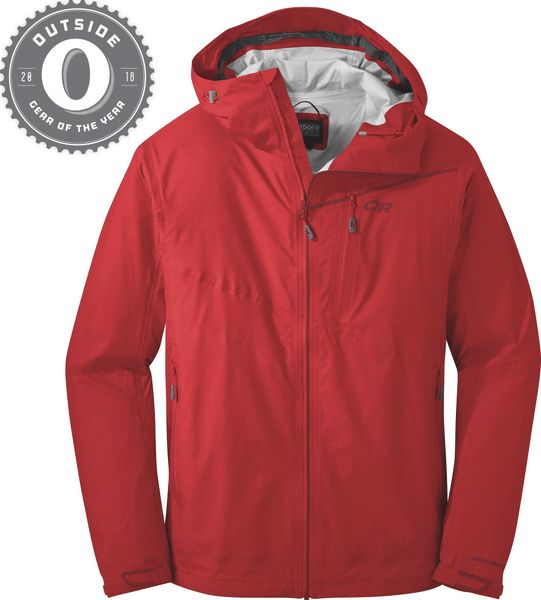 Men's Interstellar Jacket