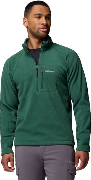 Fast Trek III Half Zip Fleece