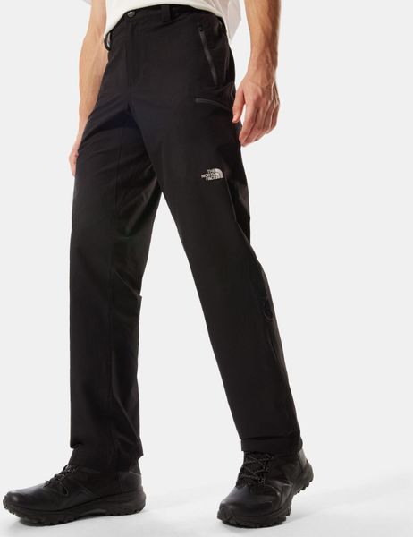 Mens Exploration Pant