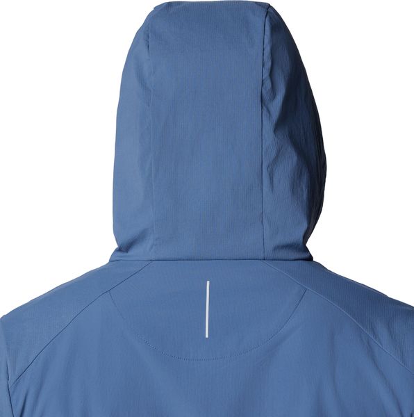 Tech Wind Pullover