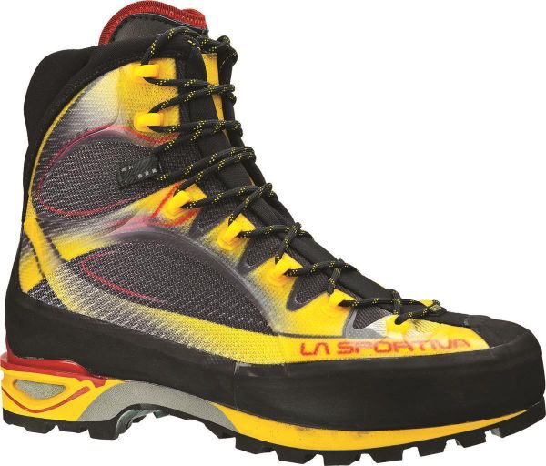 Trango Cube Gtx