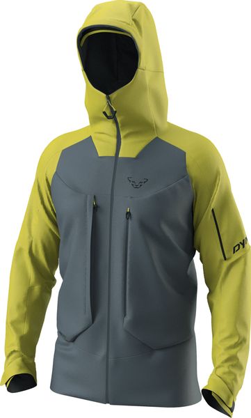 Tigard 3L Stretch Jacket M