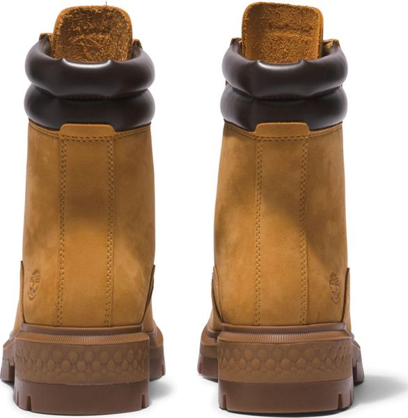 Womens 6 Inch Lace UP Waterproof Boot