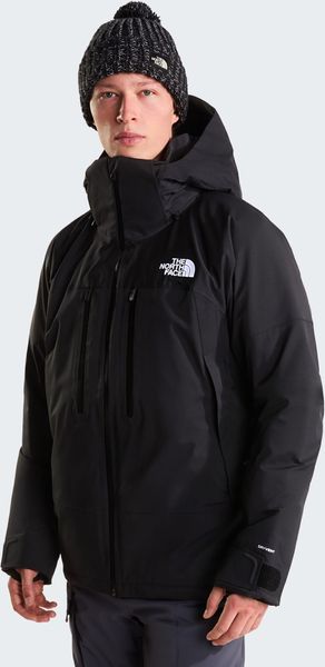 Mens Chakal Jacket