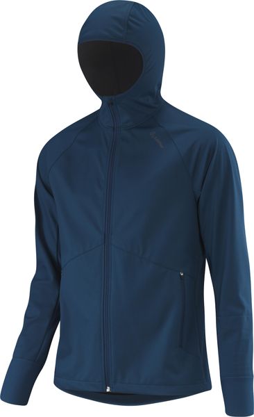 Men Hooded Jacket Nordic TXS