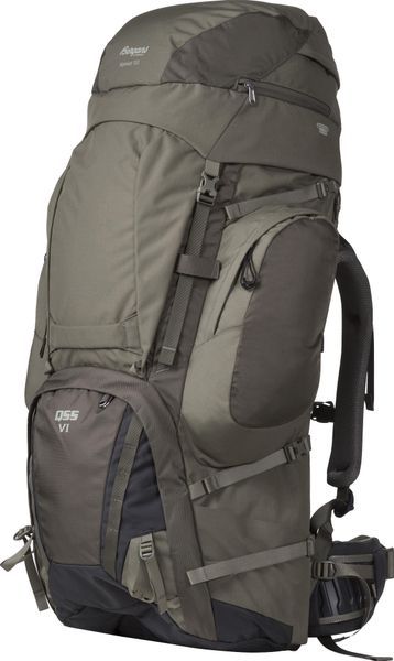 Alpinist V6 Large 130L